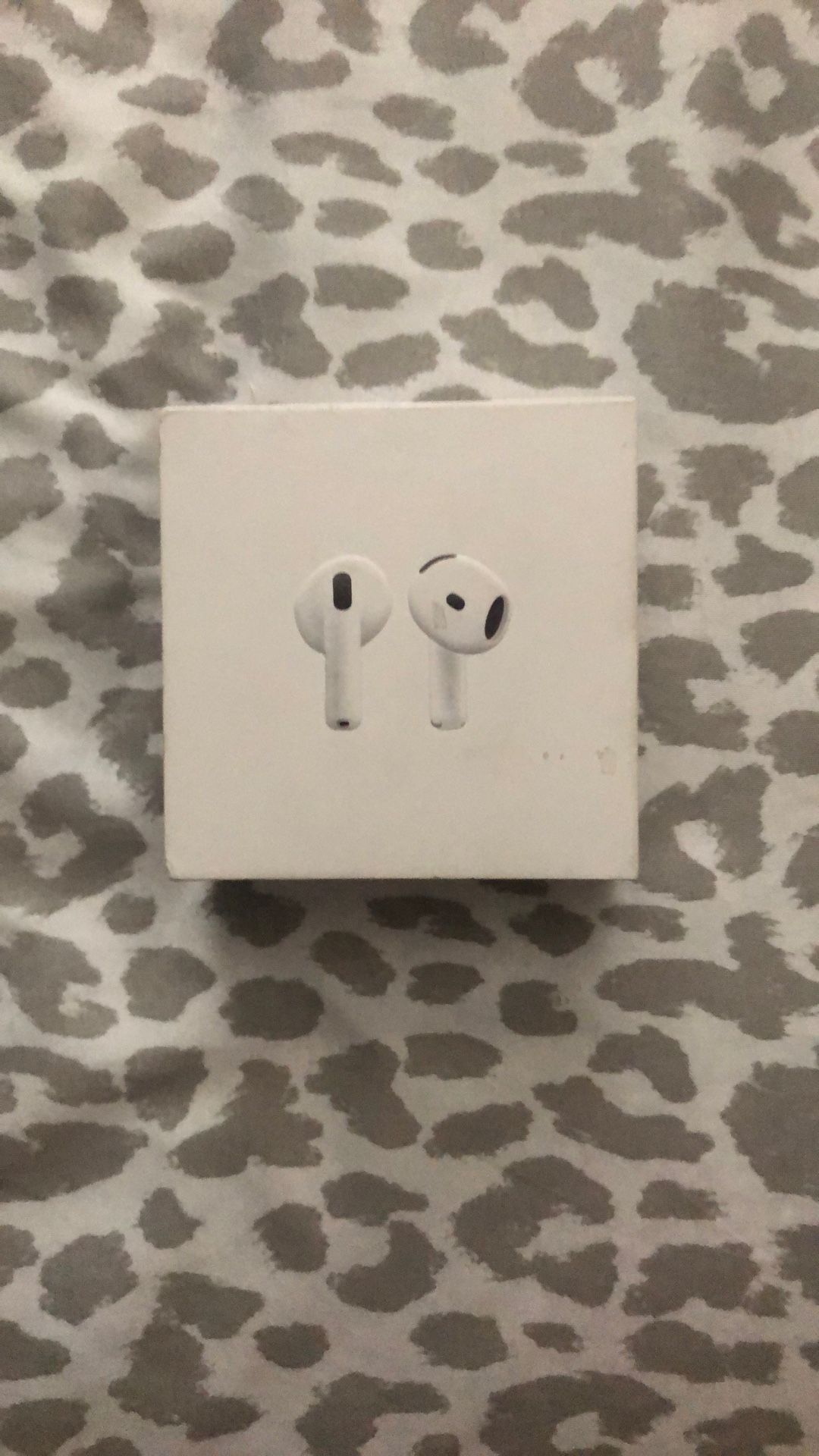 Airpod 4 Gen 