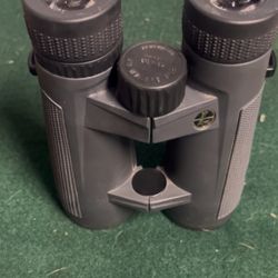 Leupold BX-5 Santiam Binoculars 10x50