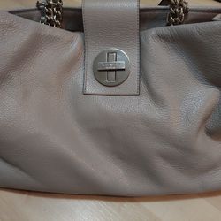 Kate Spade Beige Large Purse