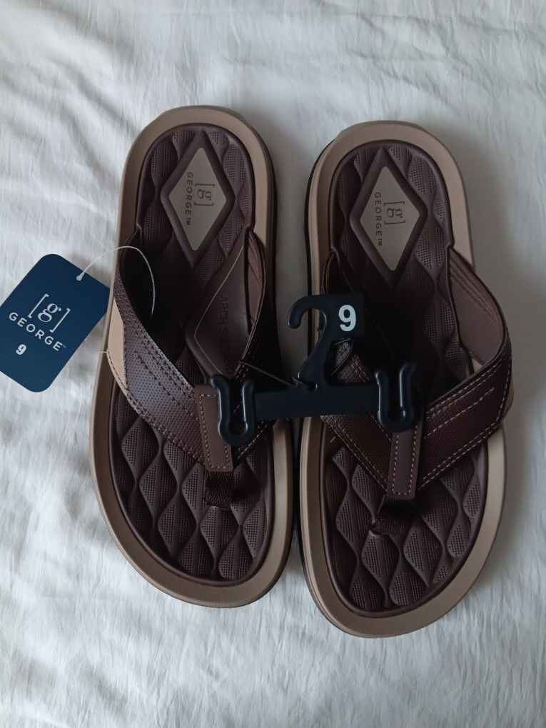 Men Flip Flops