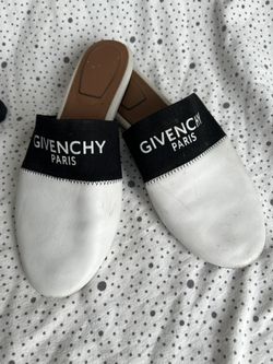 Givenchy Mules