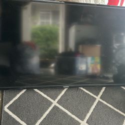 Toshiba Tv 50”