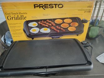 Griddle