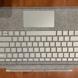 Microsoft Surface Pro Type Cover Keyboard for Surface Pro 3/4/5/6/7 &7 Plus -NEW!