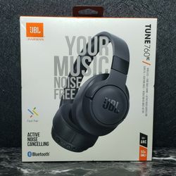JBL 760NC