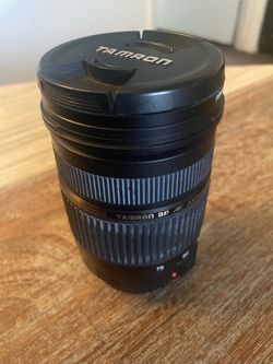 Tamron SP 28-75mm 2.8