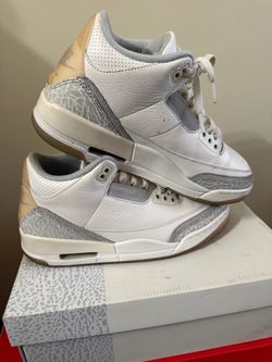J3 Retro Craft Ivory