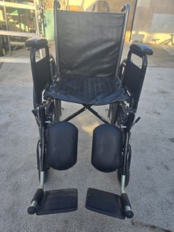 Wheelchair