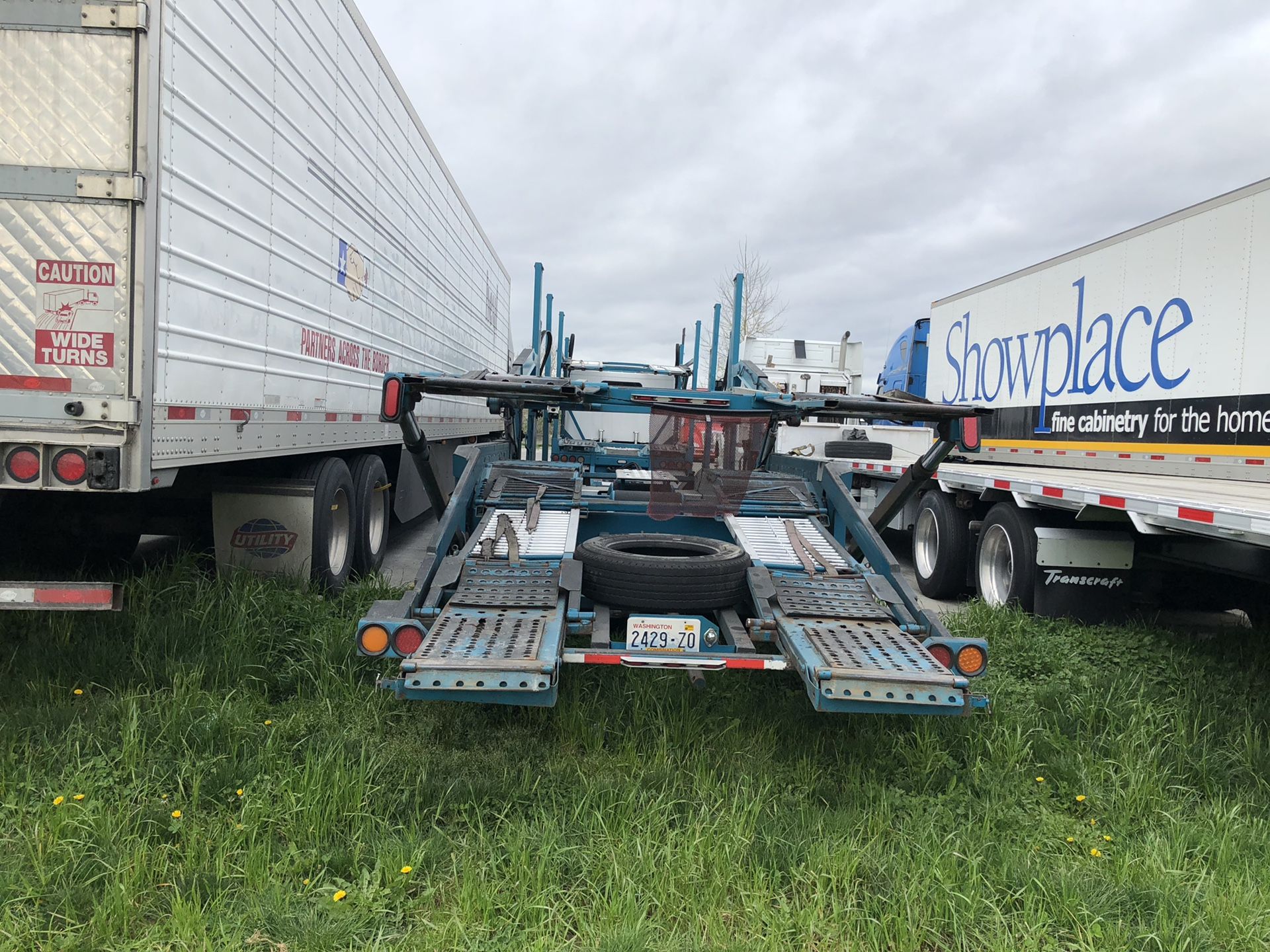 9 Car hauler for Sale in Kent, WA OfferUp