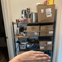 Candle Making Supplies