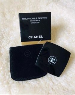 Chanel Mirror