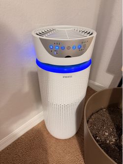 HoMedics Air Purifier 360 Purificador de Aire