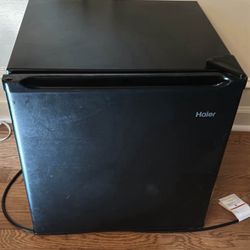 Mini Dorm Fridge