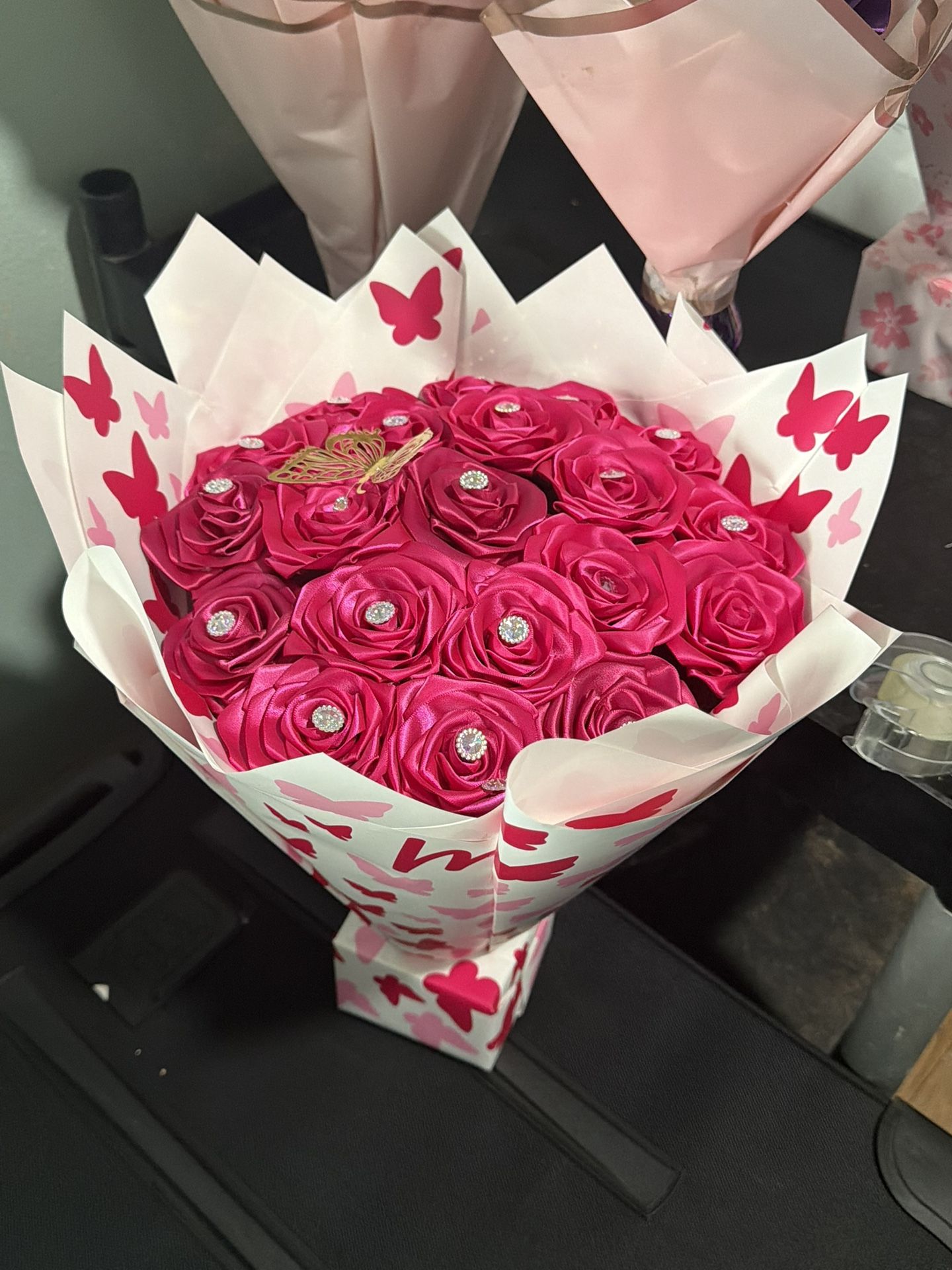 Rosa’s Eternas