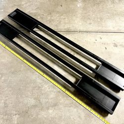 NEW QUICKJACK EXTENSION FRAME PORTABLE LIFT 