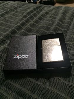 Zippo