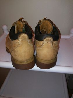 Timberland Waterproof