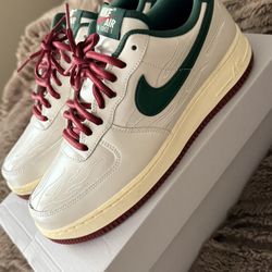 Latino Air Force 1 & Exclusive 1’s