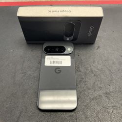 Google Pixel 10