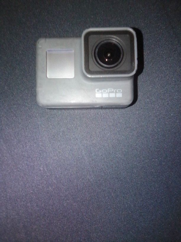 GoPro Hero 5