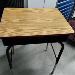 Classroom Desks