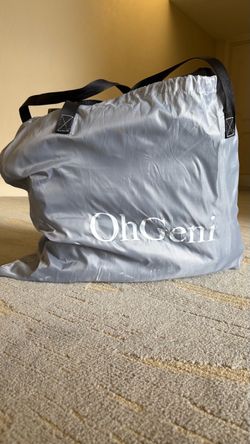 Ohgeni Queen Air Mattress