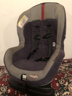 Car seat