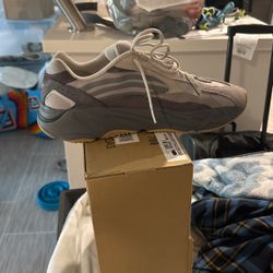 Yeezy Boost 700 V2 'Tephra'