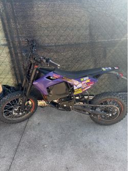 E bike spark  X1