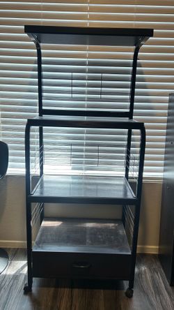 3 Tier Kitchen Shelve