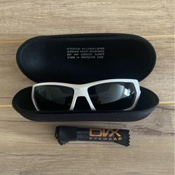 Sunglasses DVX New