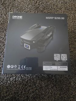 Remote drome