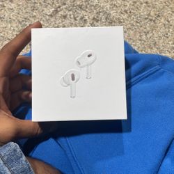 Airpods Pro 2