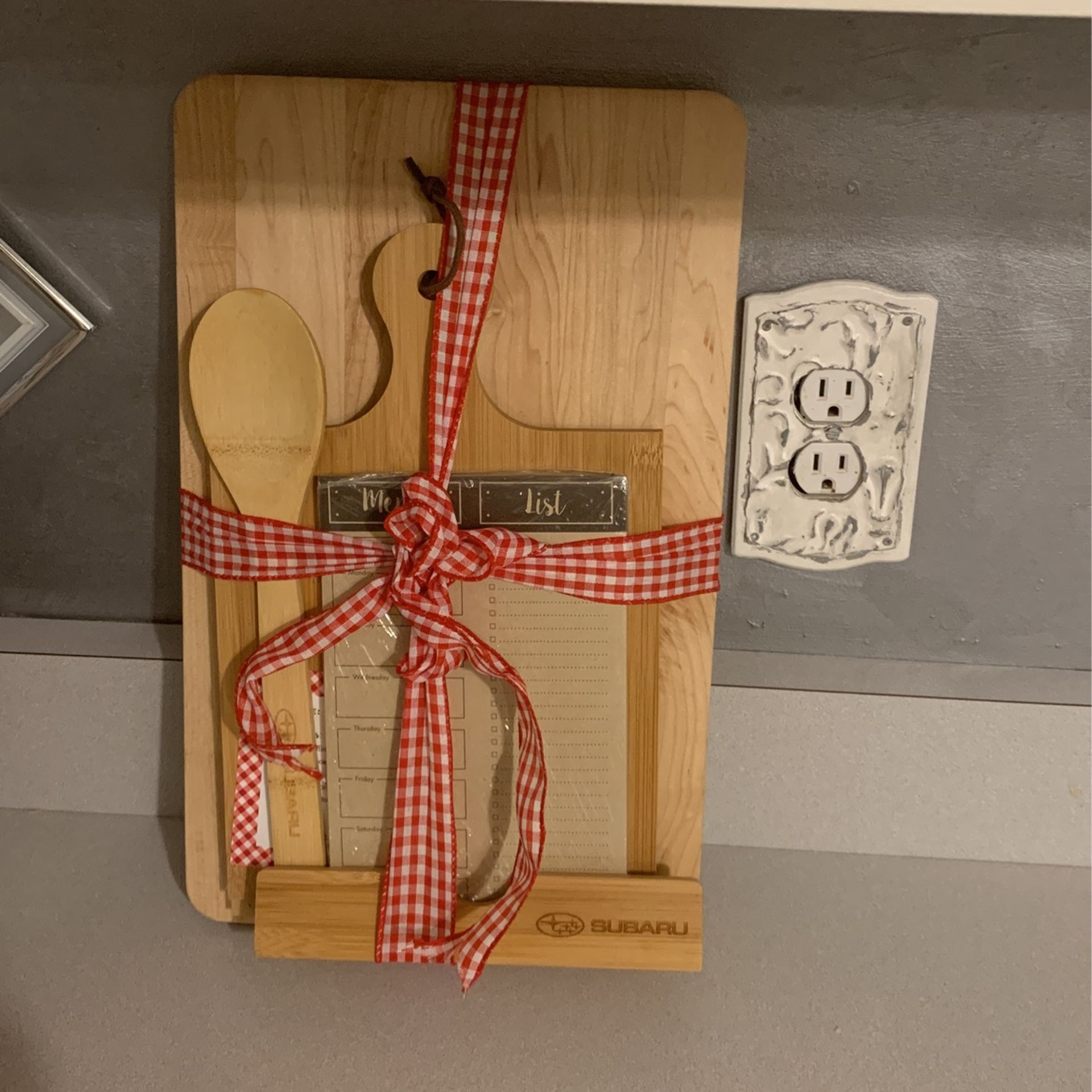 Boos Block And Accessories 4 Photos