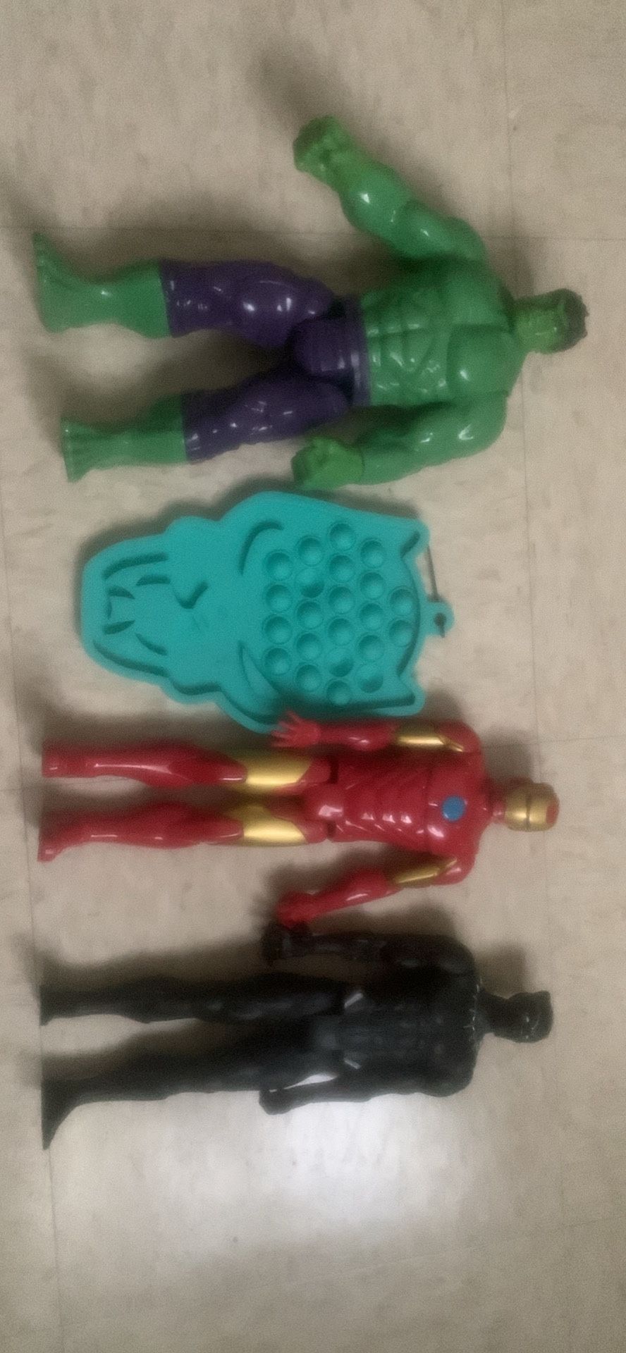 Toys