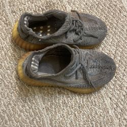 Kids Yeezy