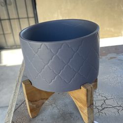 Small Plant Pot