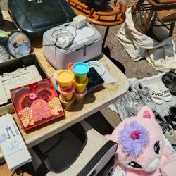 Baby Wipe Warmer