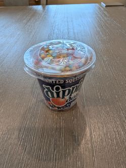 Dippin' Dots Scented Squishy Toy