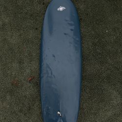 5’2 Mandala Superchunk