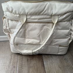Weekender Travel Bag 