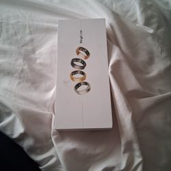 Ringconn Gen 2 Smart Ring