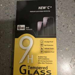 Screen Protector For Pixel 7a