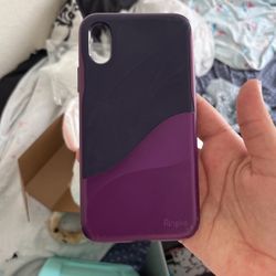 iphone x/xs case