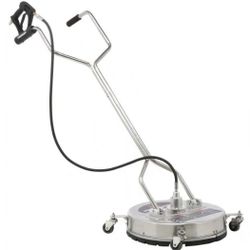 21 in. Surface Cleaner Attachment for Gas Pressure Washer