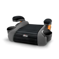 Chicco Backless Booster Car Seat