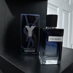 YSL Cologne (OFFER)