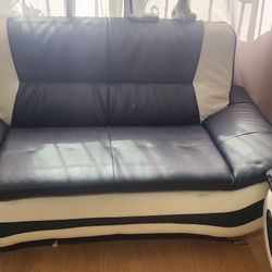 Loveseat Sofa