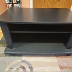 TV Stand -Black -Used