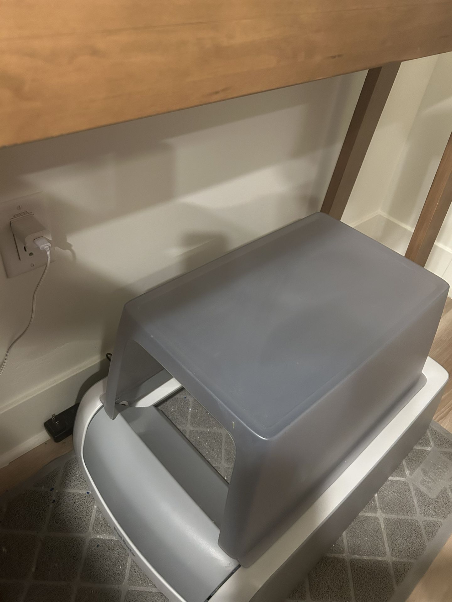 Pet Safe Automatic Litter Box